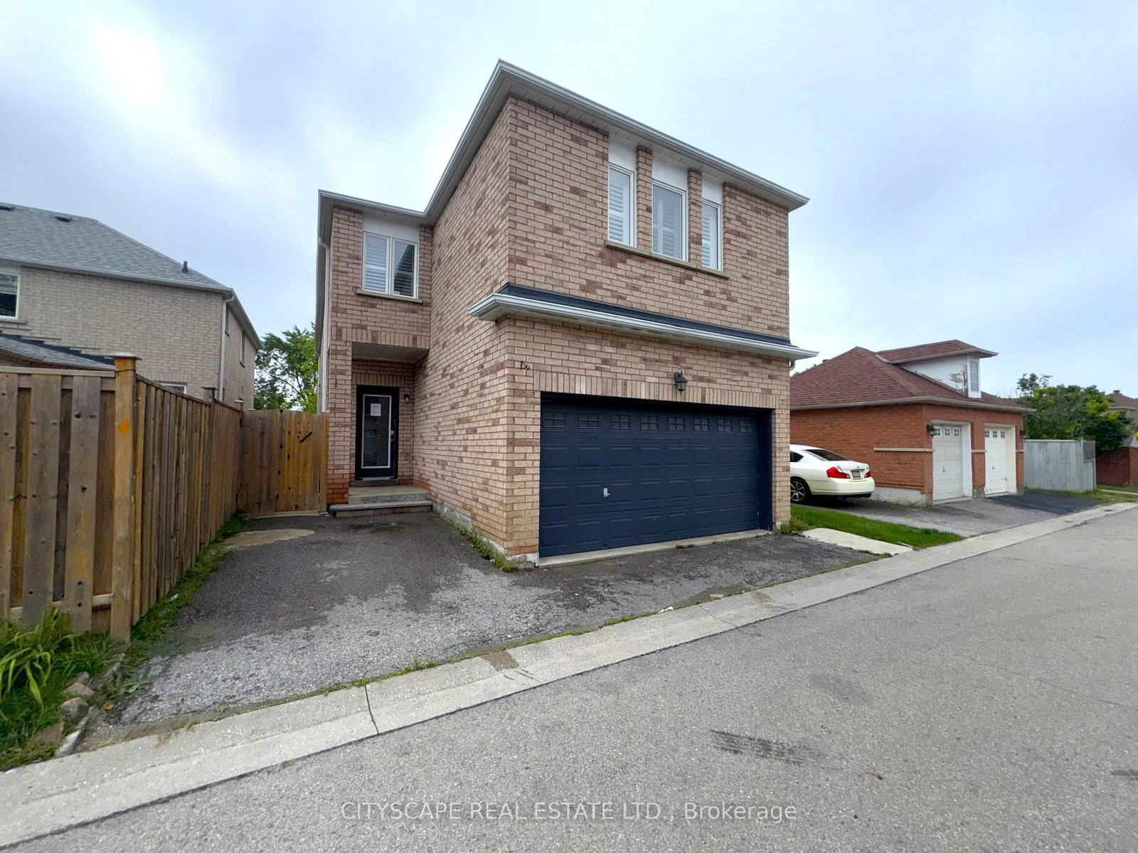 116 Emery Hill Boulevard • Markham, ON photo 45