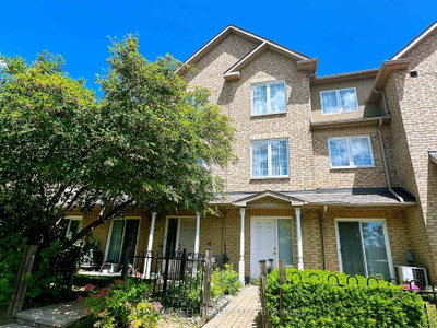 10 Cox Boulevard • #3 • Markham, ON photo 2