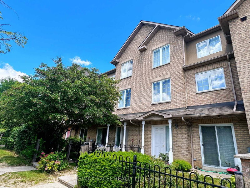3 - 10 Cox Boulevard
