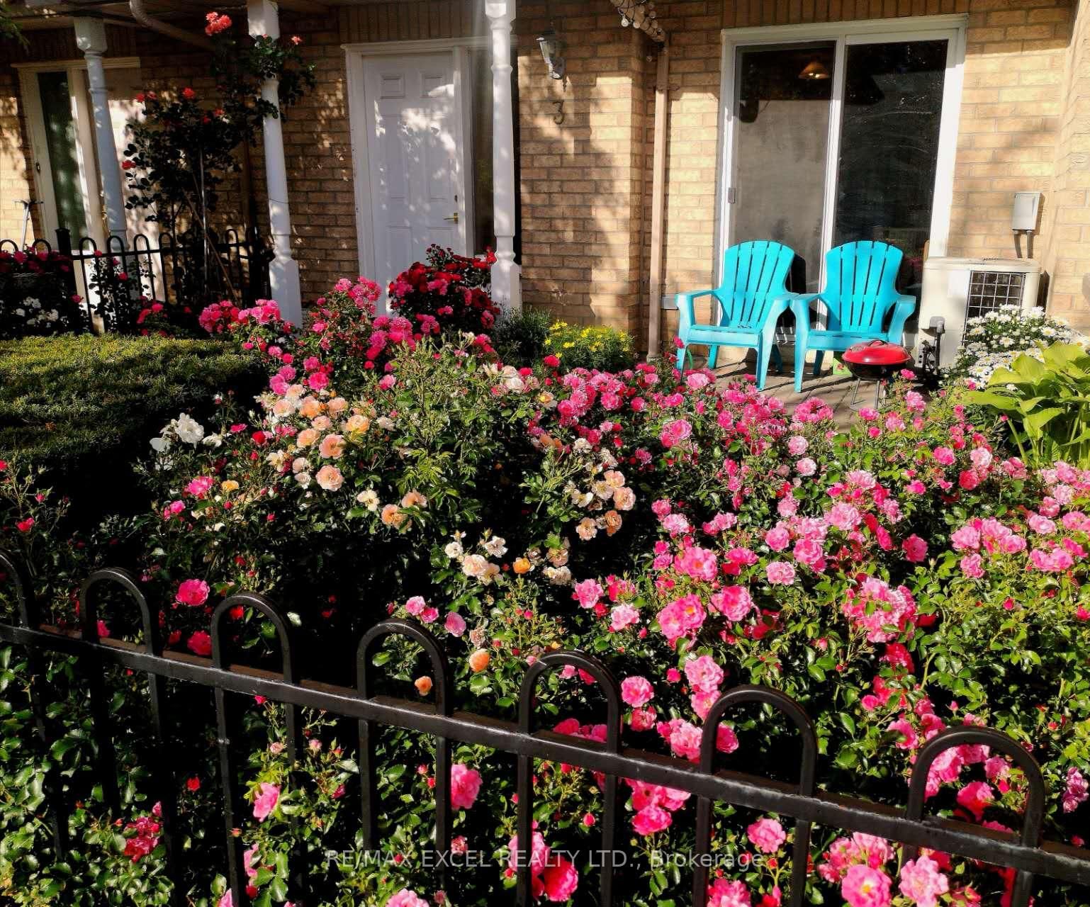 10 Cox Boulevard • #3 • Markham, ON photo 35
