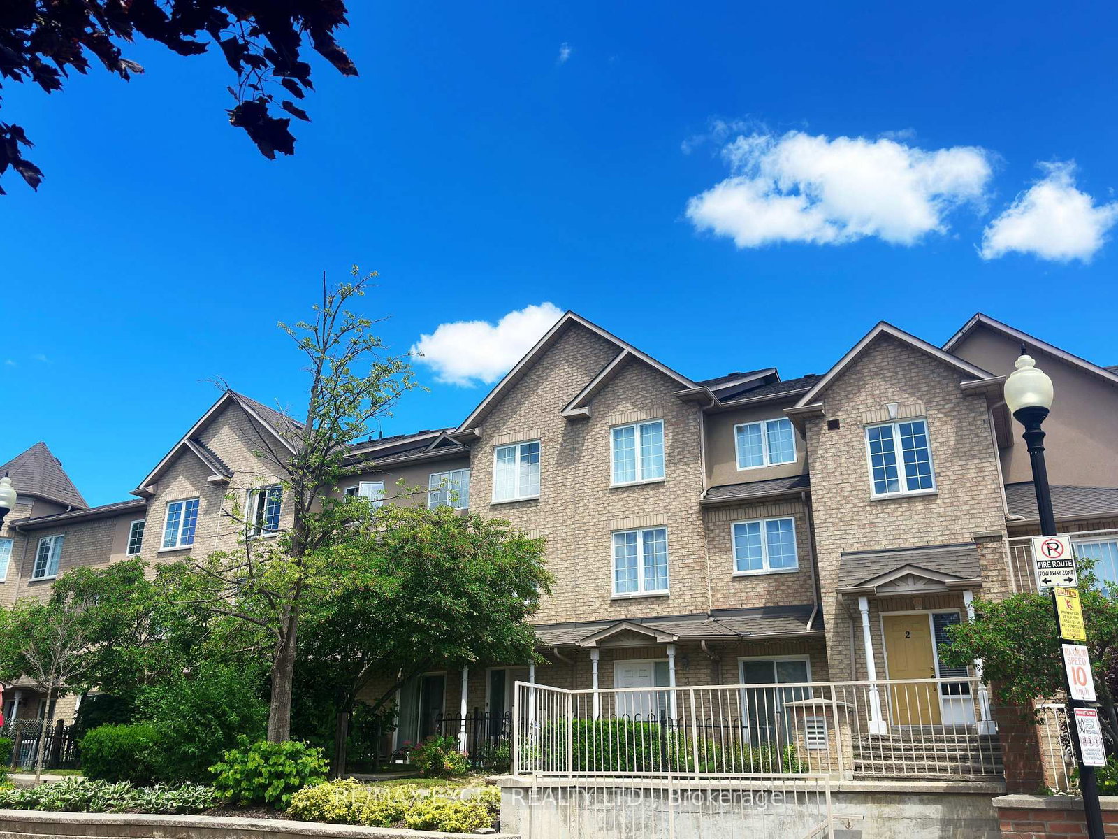 10 Cox Boulevard • #3 • Markham, ON photo 4