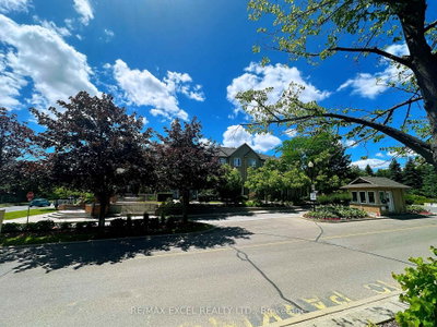 10 Cox Boulevard • #3 • Markham, ON photo 5