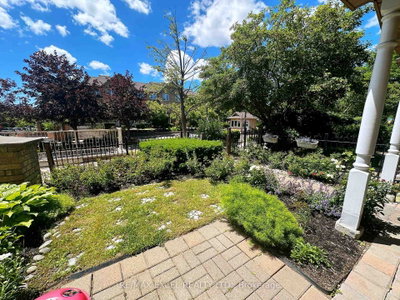 10 Cox Boulevard • #3 • Markham, ON photo 7