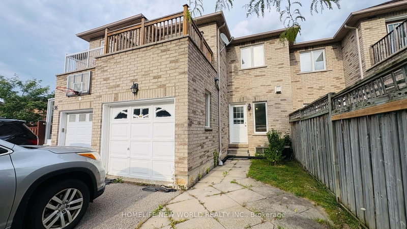 94 Forestwood Street