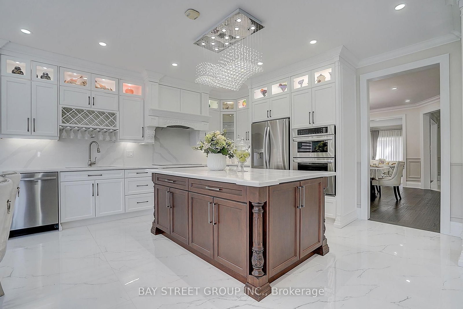 218 Boake Trail • Richmond Hill, ON photo 10