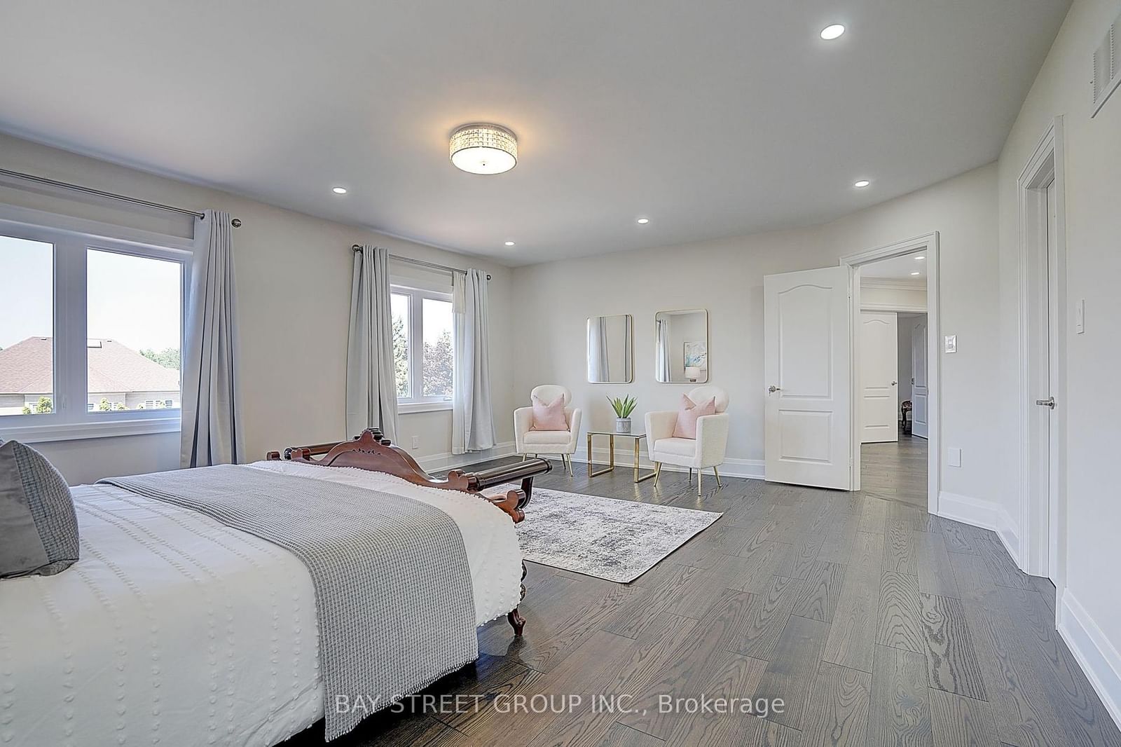 218 Boake Trail • Richmond Hill, ON photo 30