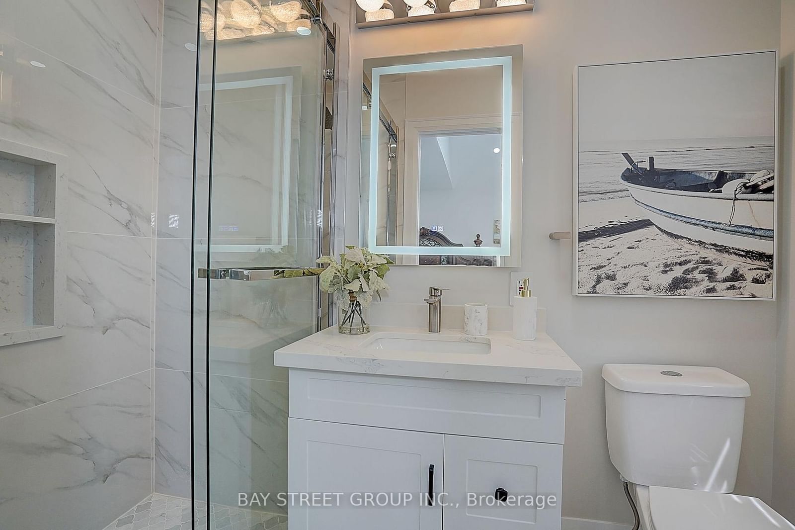 218 Boake Trail • Richmond Hill, ON photo 35