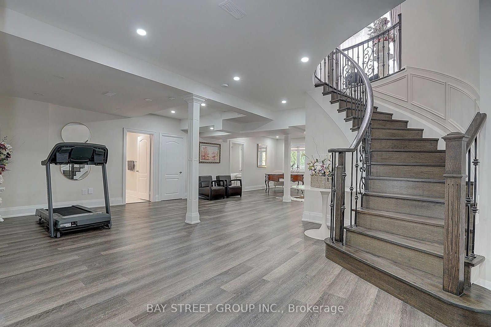 218 Boake Trail • Richmond Hill, ON photo 38