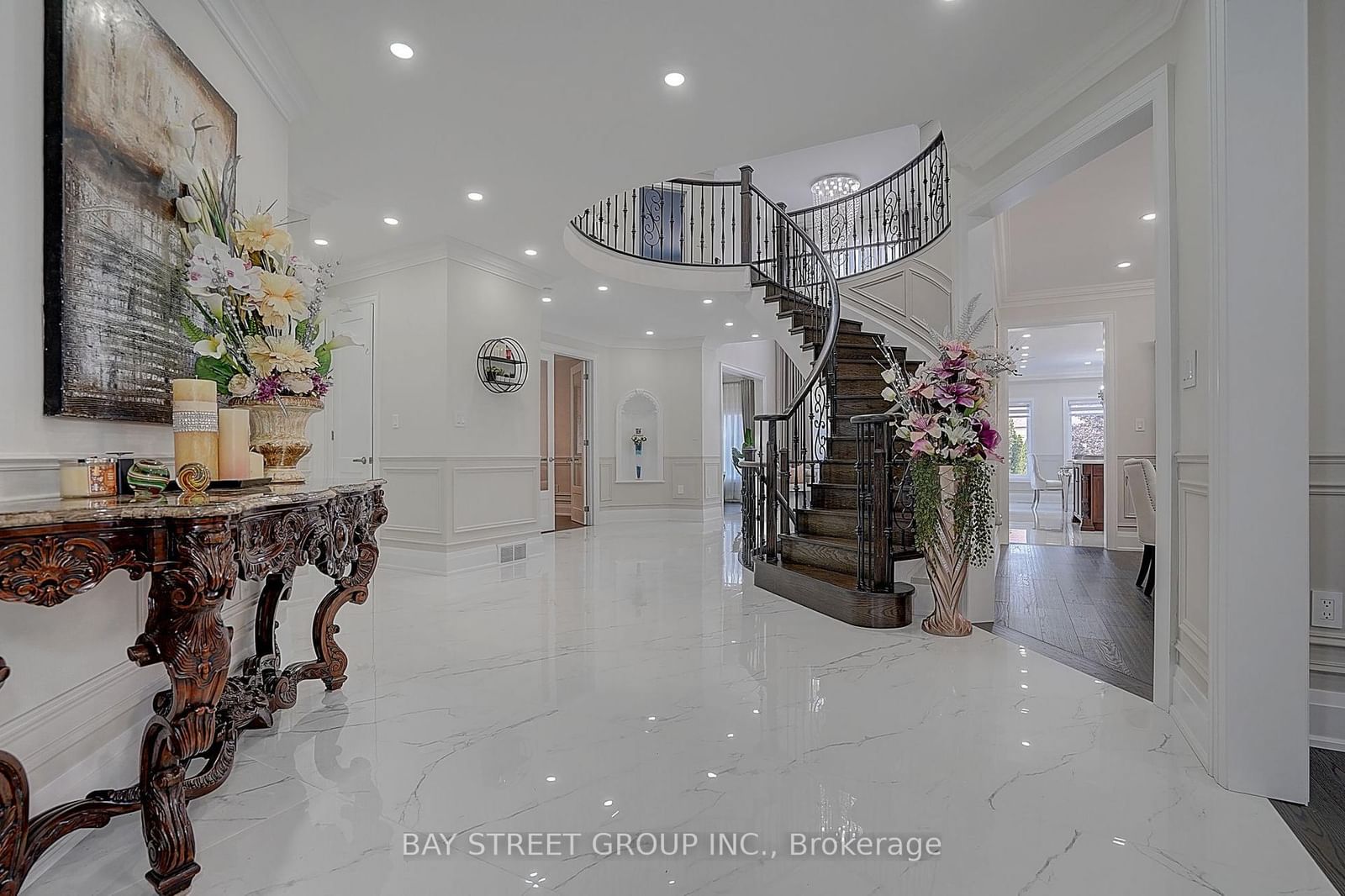 218 Boake Trail • Richmond Hill, ON photo 4