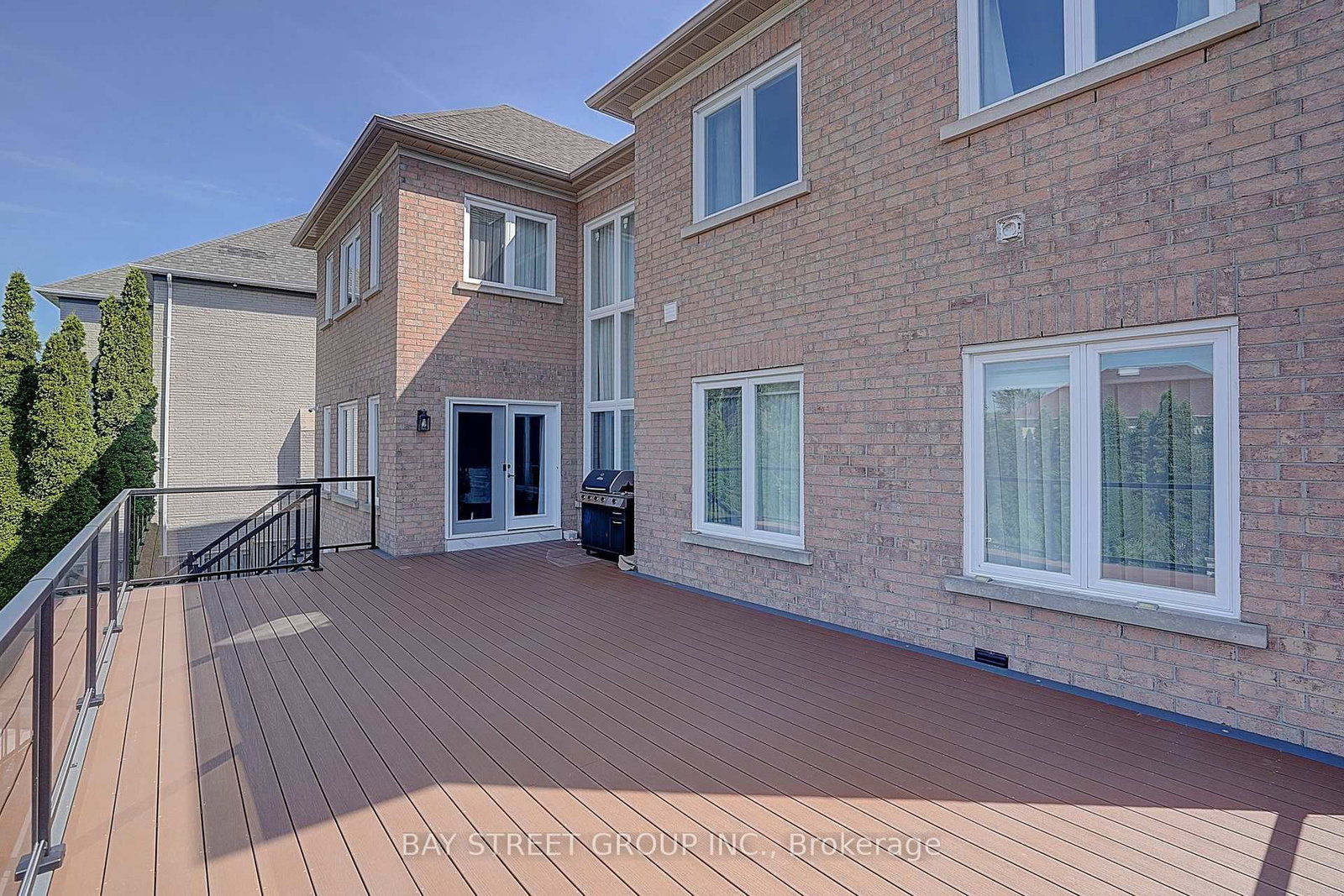 218 Boake Trail • Richmond Hill, ON photo 48