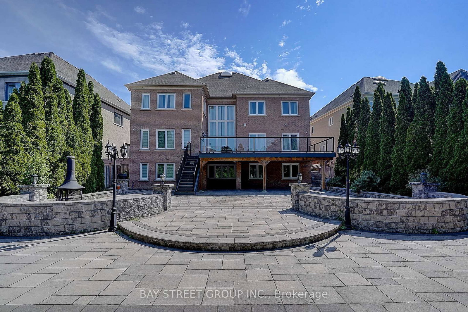 218 Boake Trail • Richmond Hill, ON photo 49