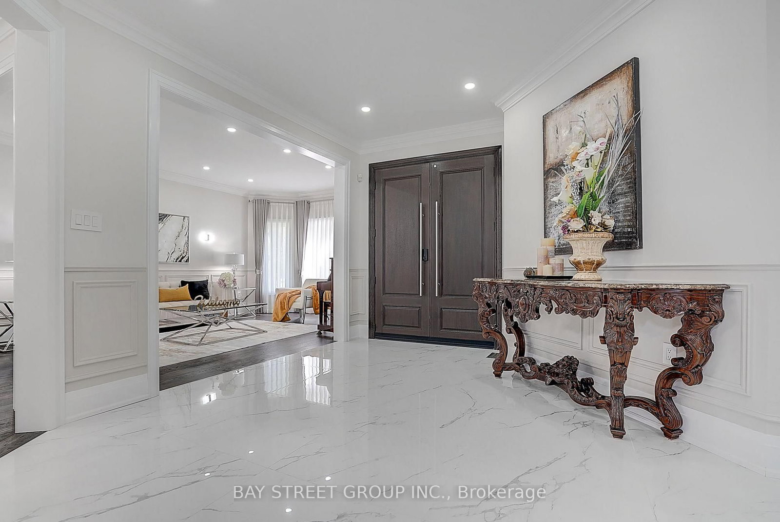 218 Boake Trail • Richmond Hill, ON photo 5