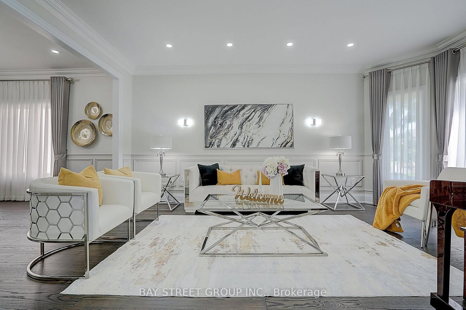 218 Boake Trail • Richmond Hill, ON photo 6