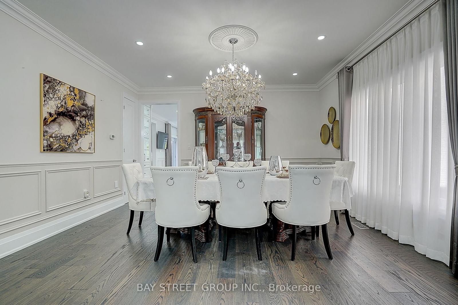 218 Boake Trail • Richmond Hill, ON photo 8