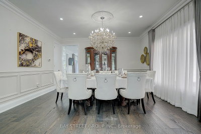 218 Boake Trail • Richmond Hill, ON photo 8