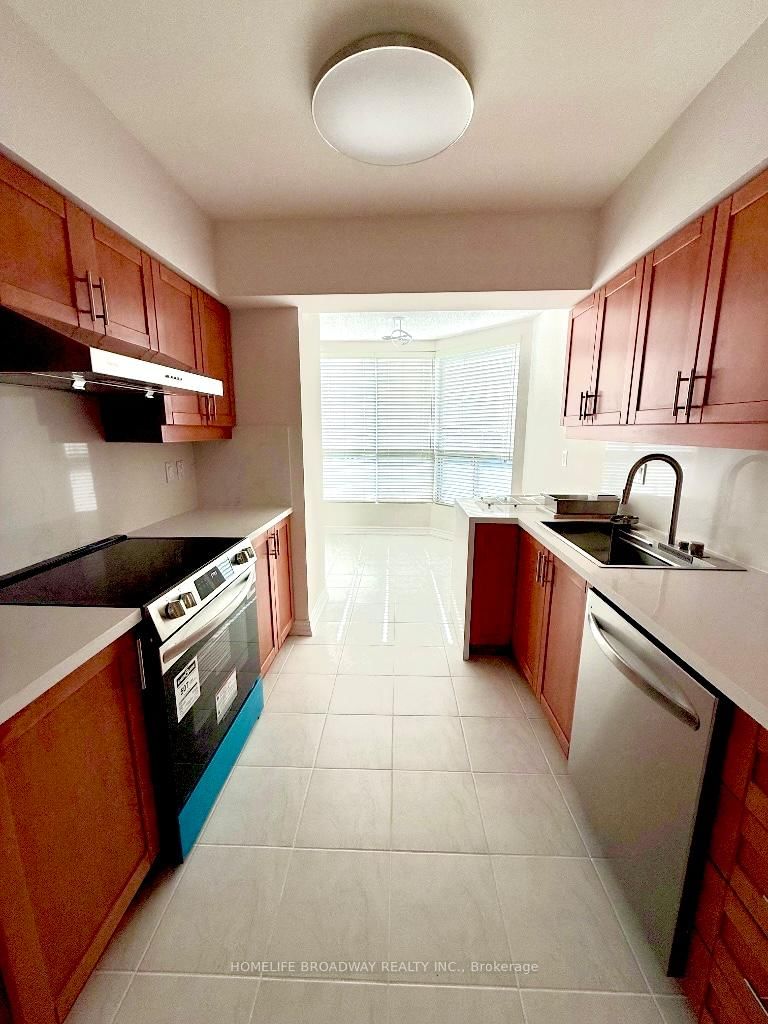 9 Chalmers Road • #203 • Richmond Hill, ON photo 10