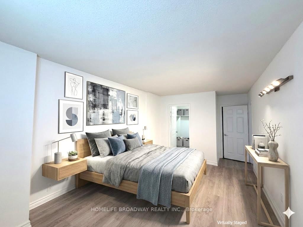9 Chalmers Road • #203 • Richmond Hill, ON photo 18