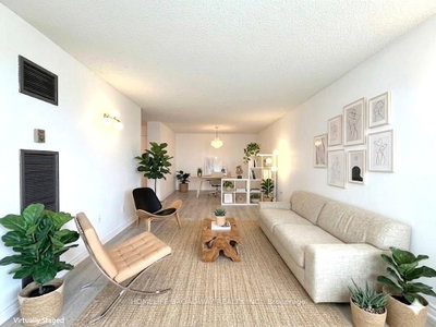 9 Chalmers Road • #203 • Richmond Hill, ON photo 3
