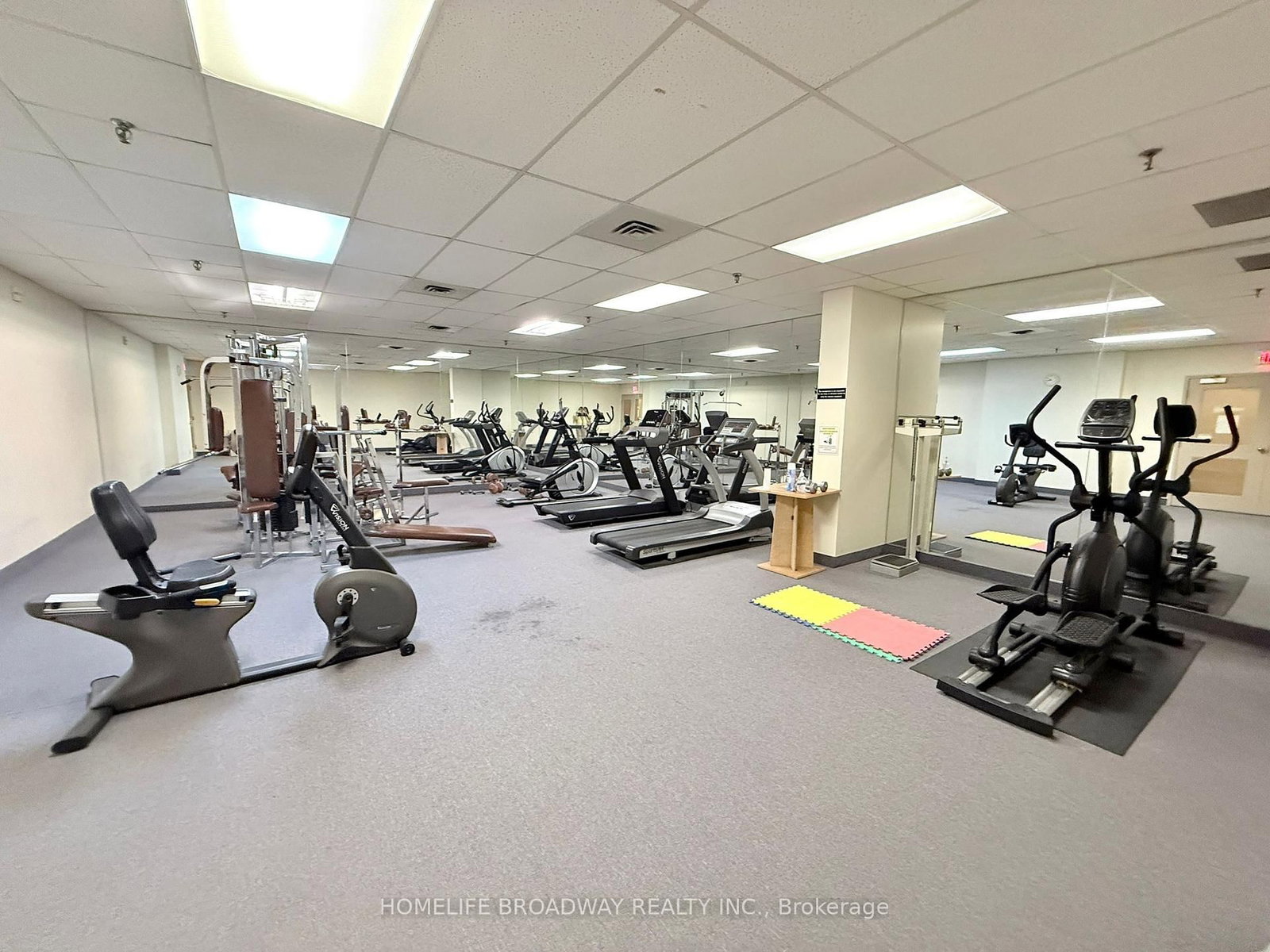 9 Chalmers Road • #203 • Richmond Hill, ON photo 38