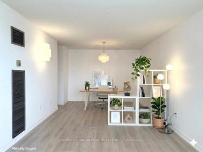 9 Chalmers Road • #203 • Richmond Hill, ON photo 4