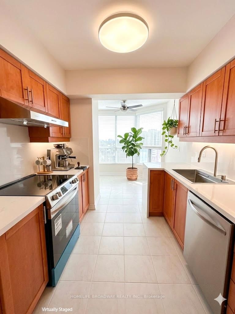 9 Chalmers Road • #203 • Richmond Hill, ON photo 9