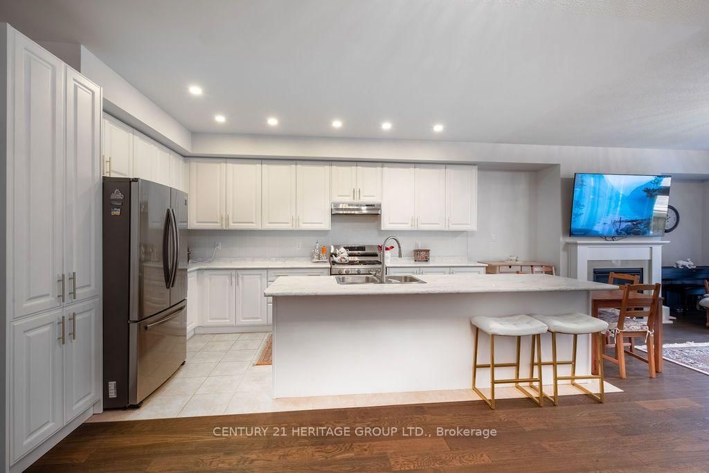 28 Cupples Farm Lane • East Gwillimbury, ON photo 11