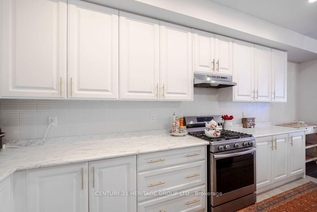 28 Cupples Farm Lane • East Gwillimbury, ON photo 15