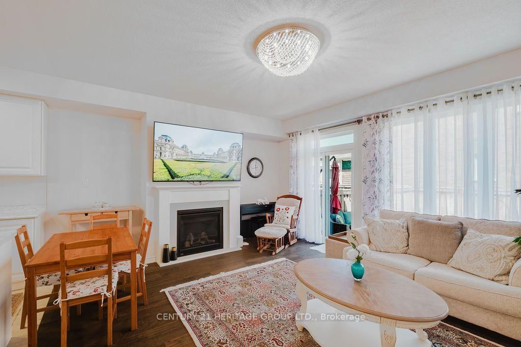 28 Cupples Farm Lane • East Gwillimbury, ON photo 20