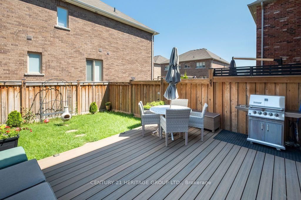 28 Cupples Farm Lane • East Gwillimbury, ON photo 23