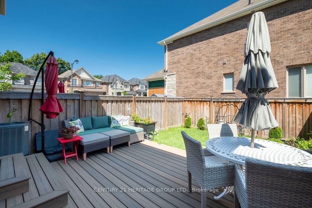 28 Cupples Farm Lane • East Gwillimbury, ON photo 24