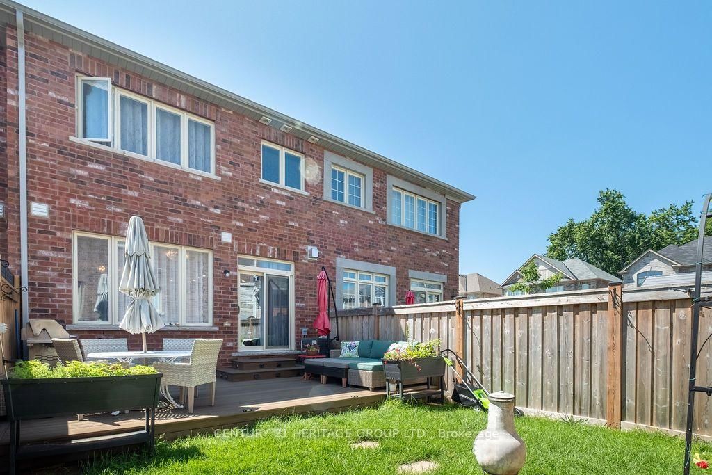 28 Cupples Farm Lane • East Gwillimbury, ON photo 25