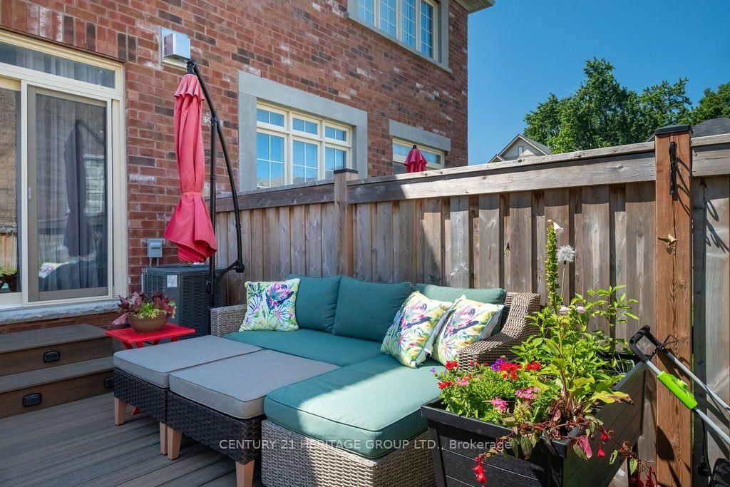 28 Cupples Farm Lane • East Gwillimbury, ON photo 26