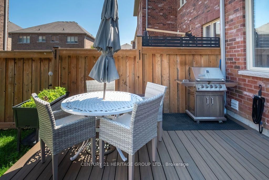 28 Cupples Farm Lane • East Gwillimbury, ON photo 27