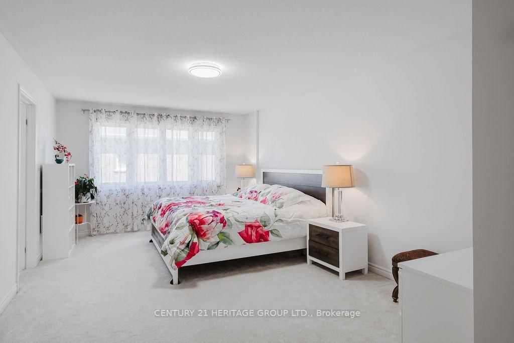 28 Cupples Farm Lane • East Gwillimbury, ON photo 37