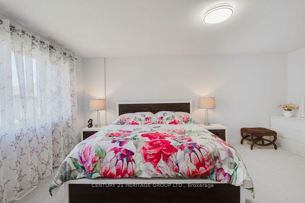 28 Cupples Farm Lane • East Gwillimbury, ON photo 38