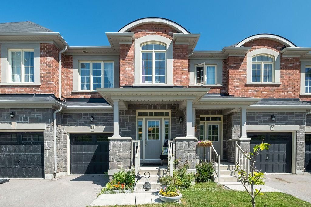28 Cupples Farm Lane • East Gwillimbury, ON photo 4