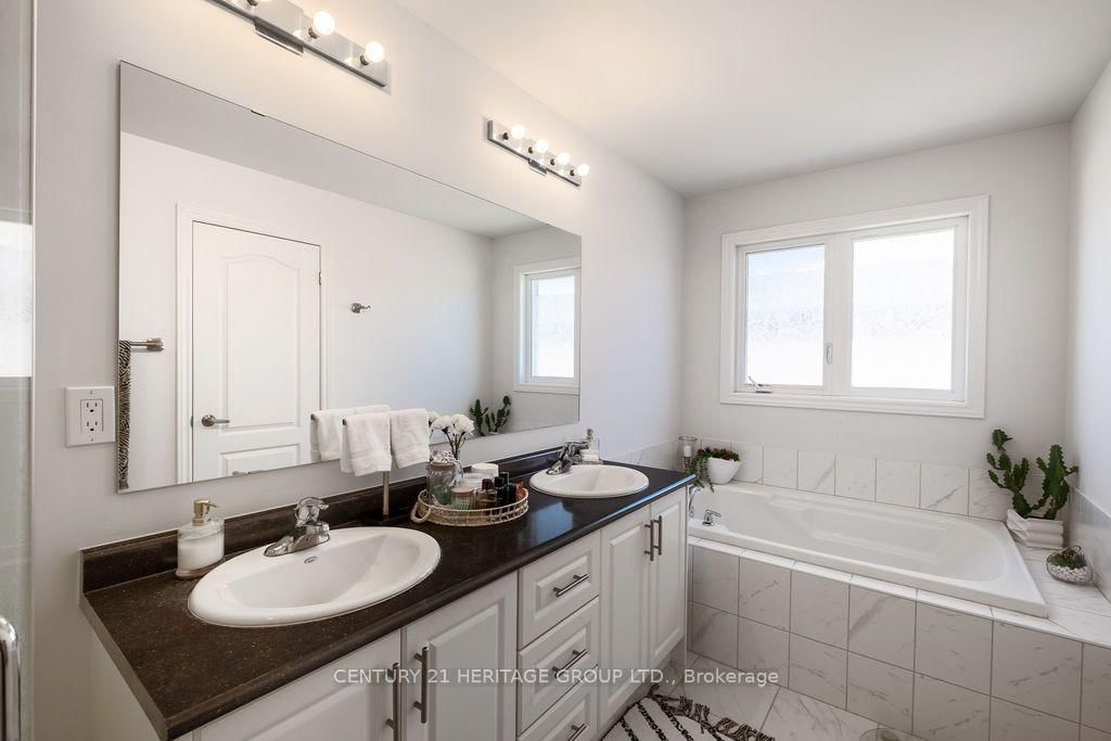 28 Cupples Farm Lane • East Gwillimbury, ON photo 40