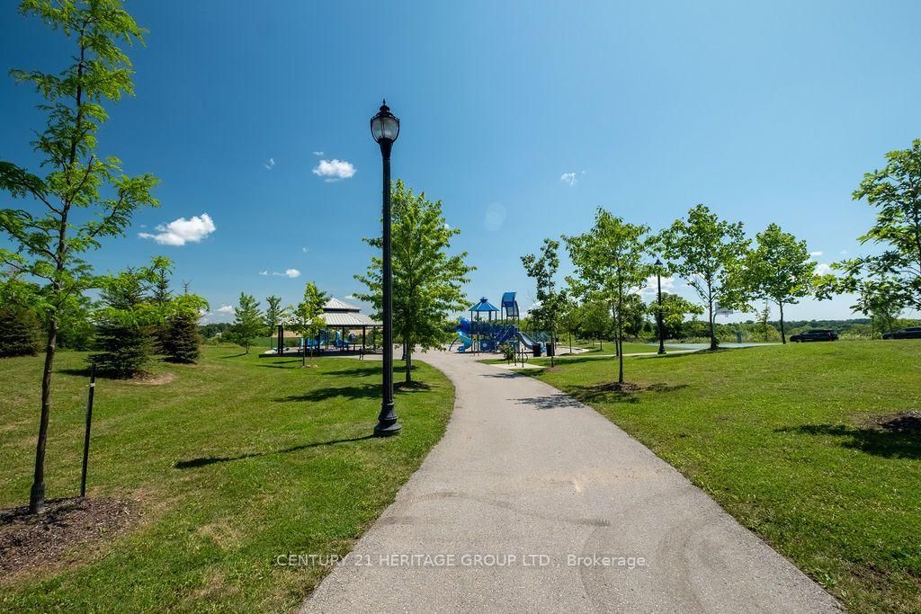 28 Cupples Farm Lane • East Gwillimbury, ON photo 44