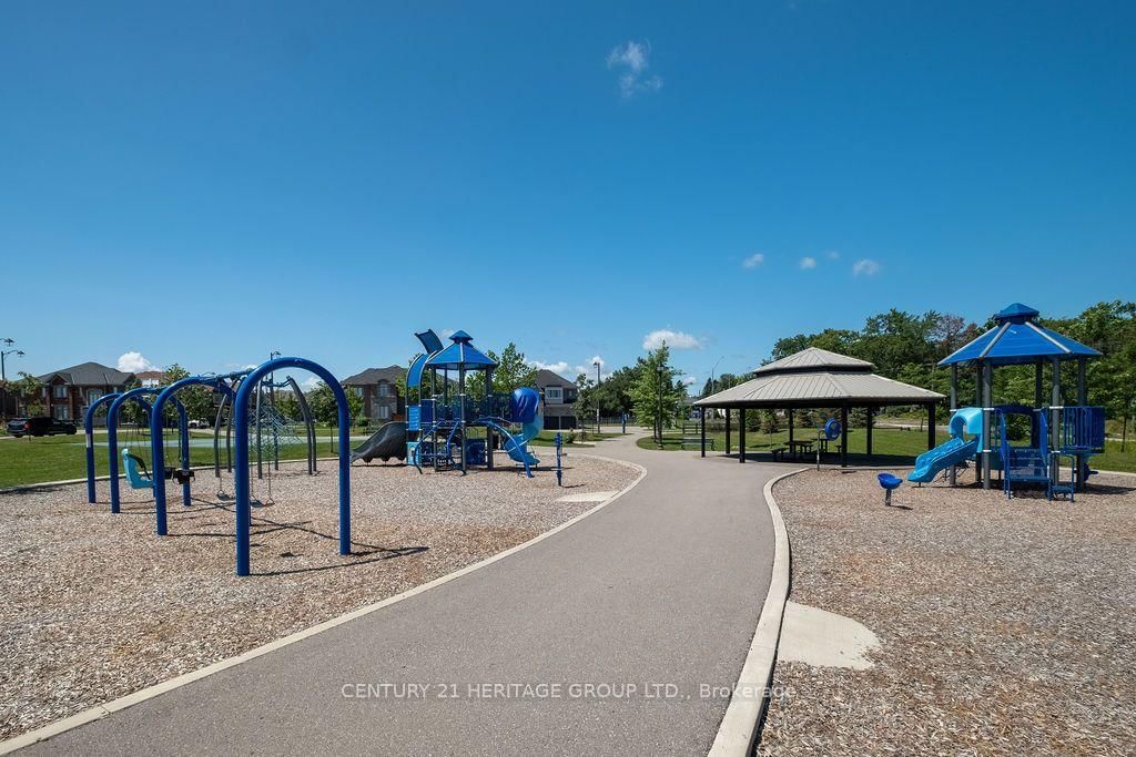 28 Cupples Farm Lane • East Gwillimbury, ON photo 45