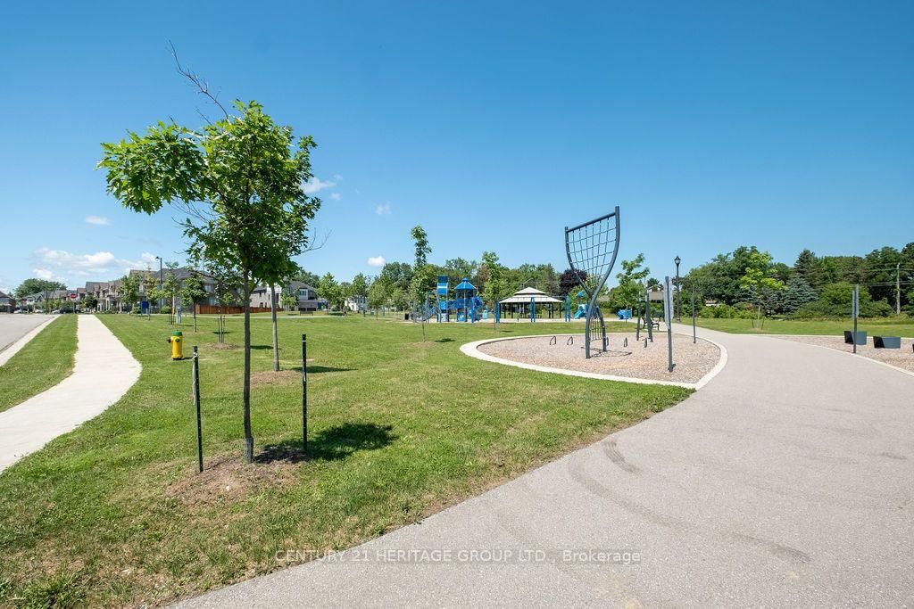 28 Cupples Farm Lane • East Gwillimbury, ON photo 46