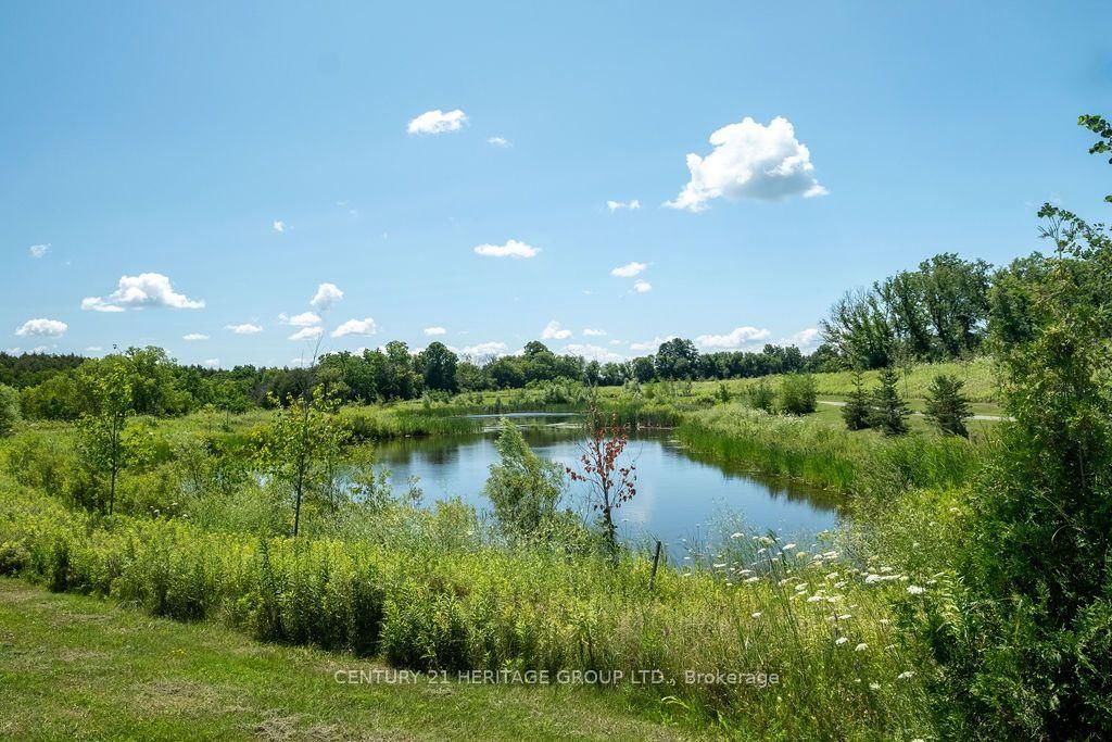28 Cupples Farm Lane • East Gwillimbury, ON photo 49