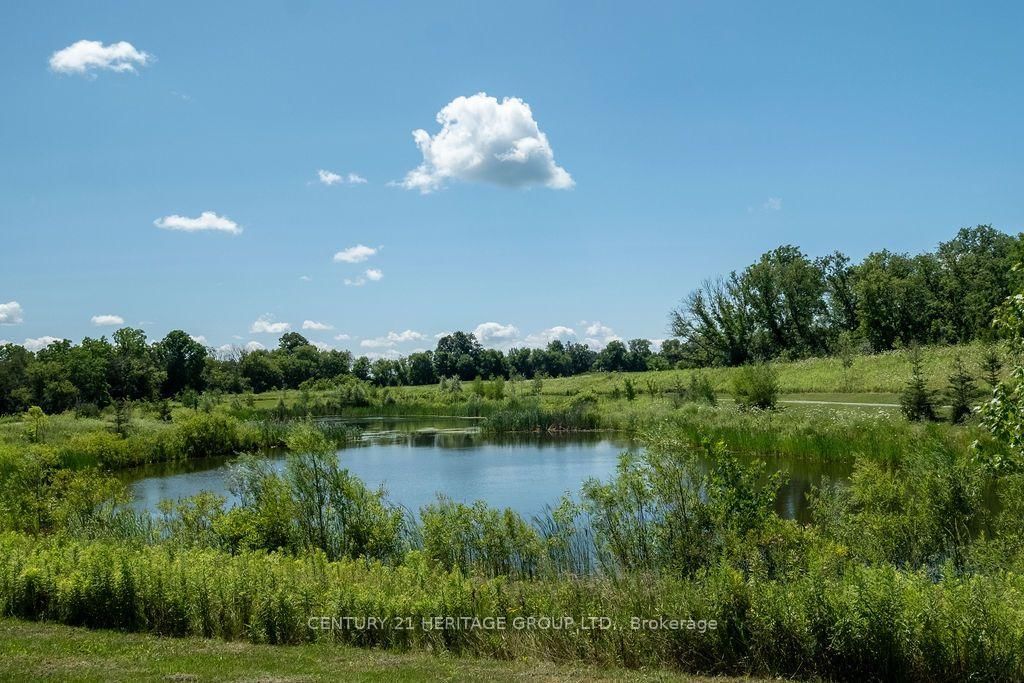 28 Cupples Farm Lane • East Gwillimbury, ON photo 50