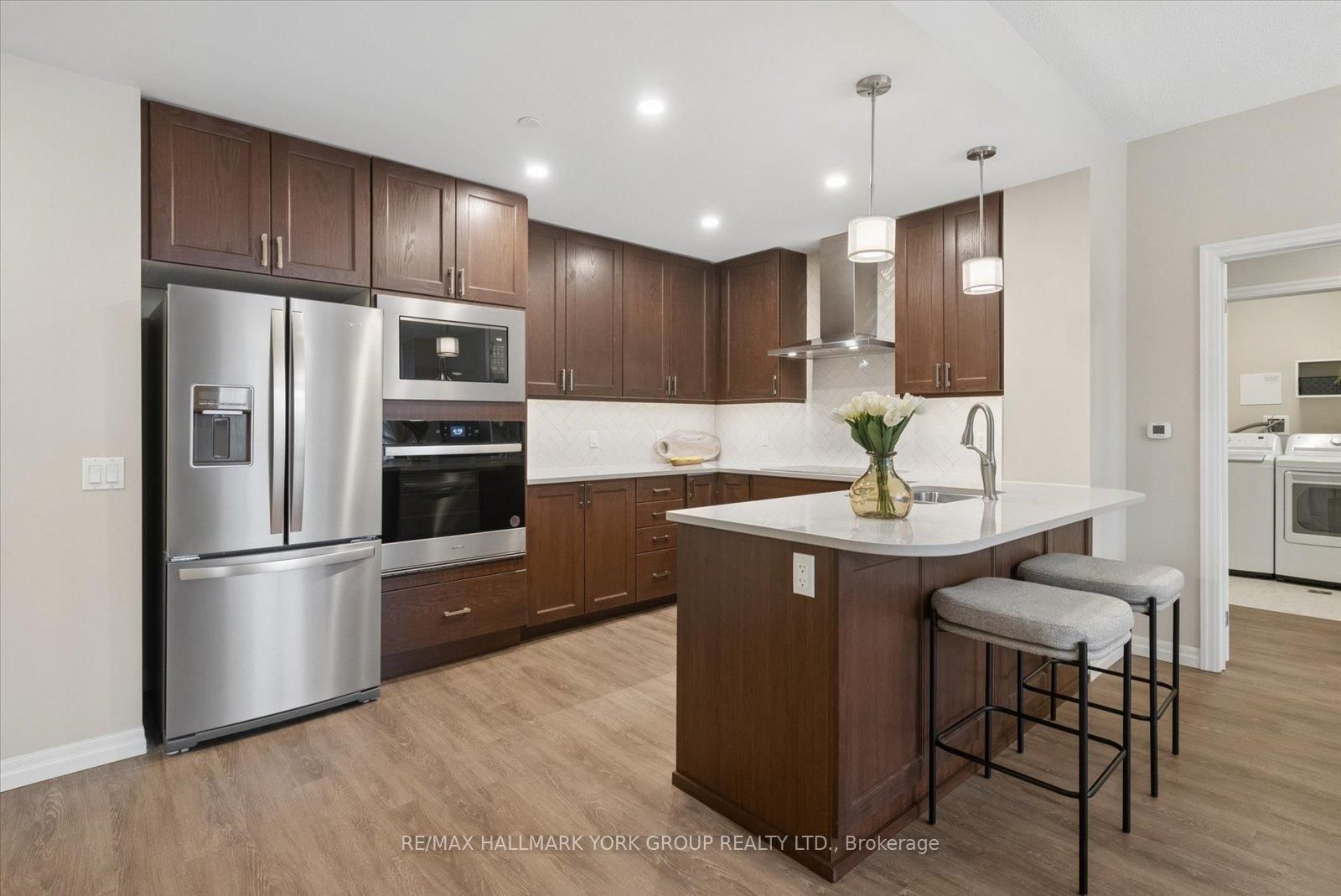 460 William Graham Drive • #116 • Aurora, ON photo 10