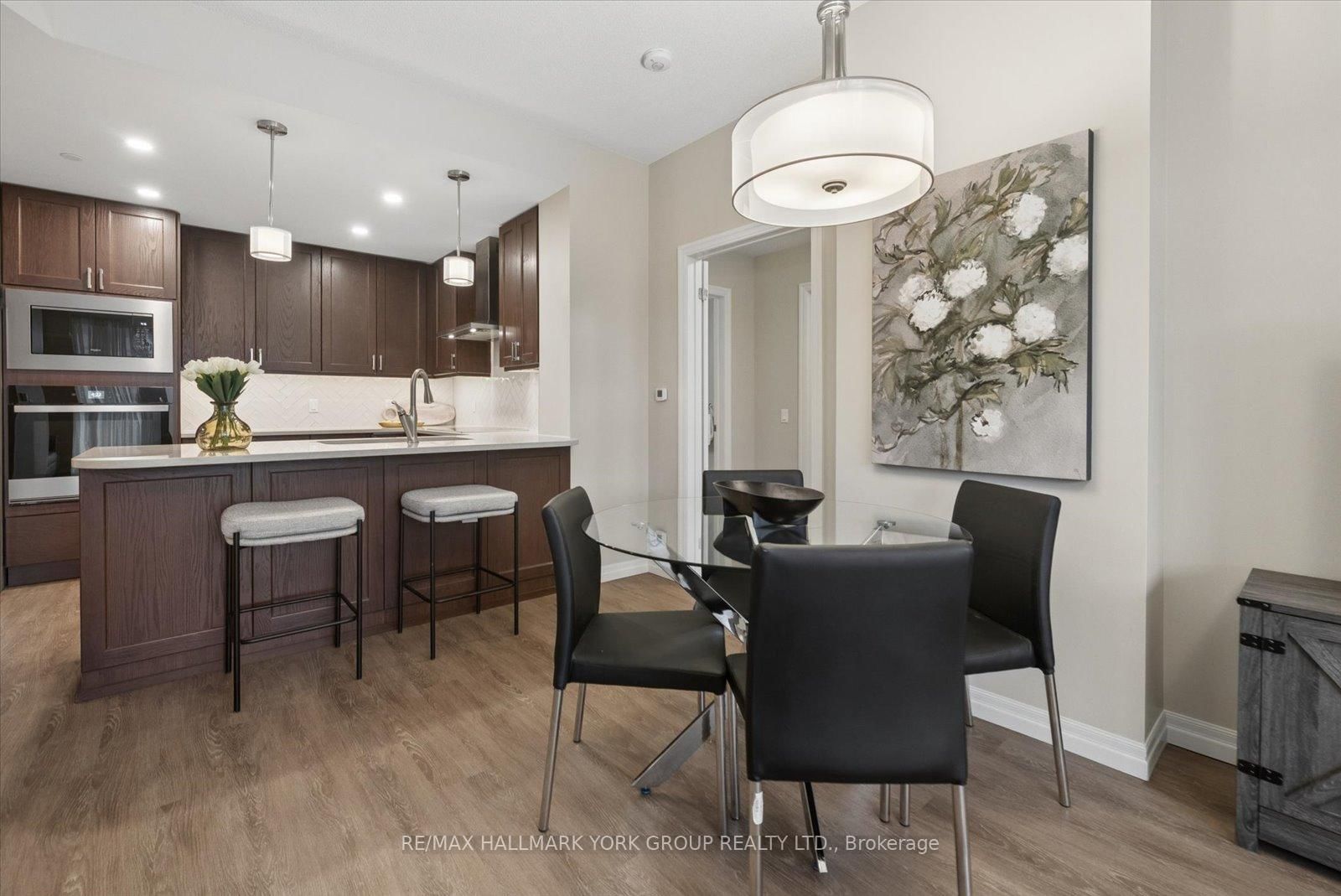 460 William Graham Drive • #116 • Aurora, ON photo 11