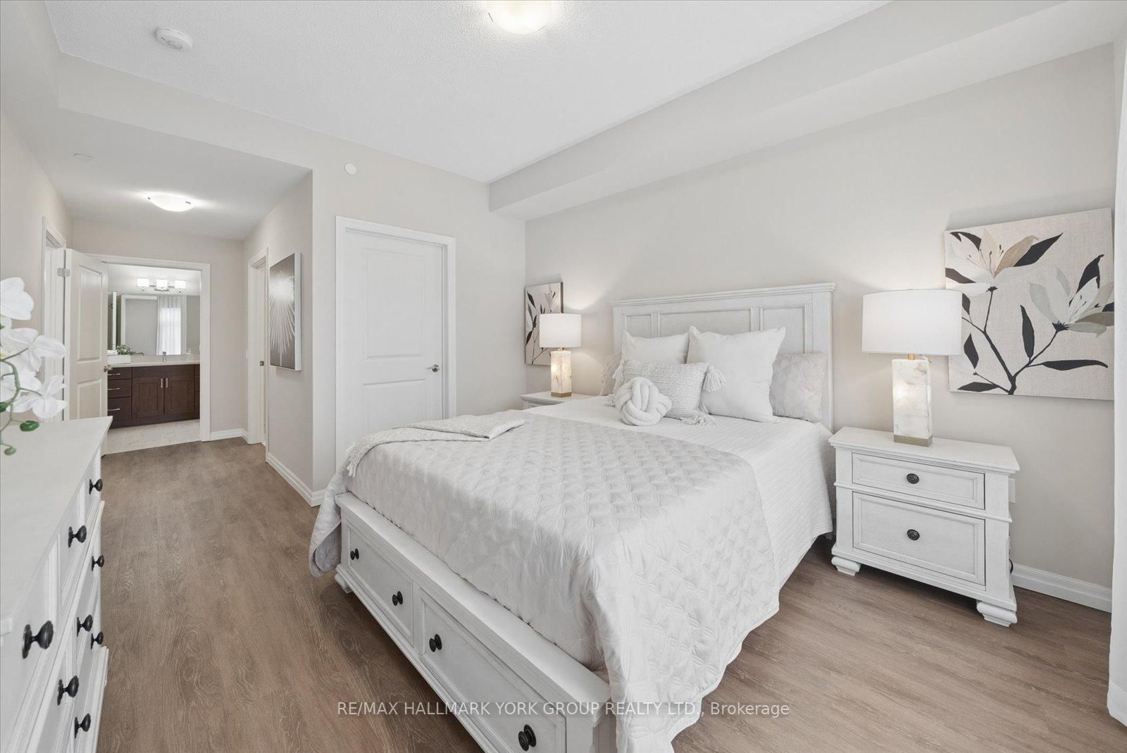 460 William Graham Drive • #116 • Aurora, ON photo 15