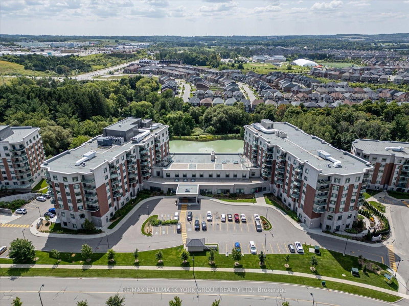 116 - 460 William Graham Drive