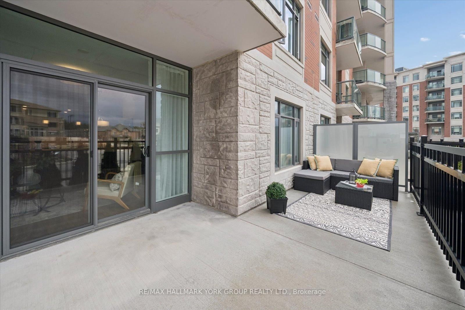 460 William Graham Drive • #116 • Aurora, ON photo 24