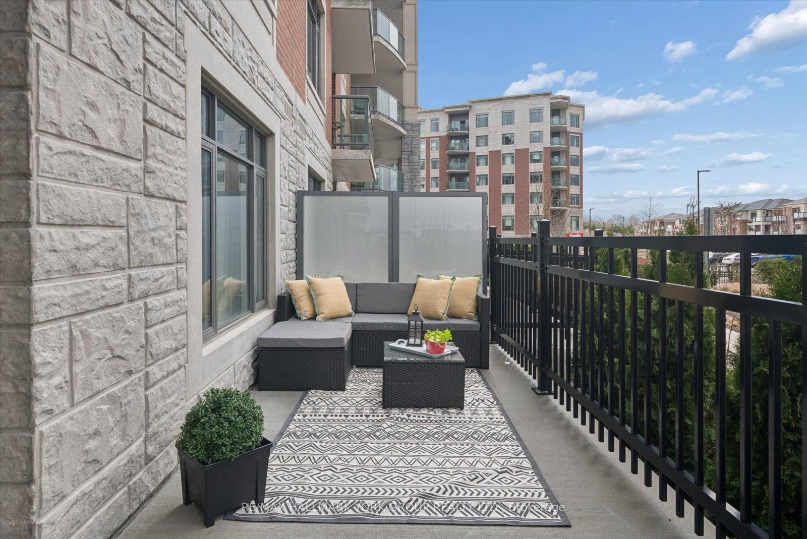 460 William Graham Drive • #116 • Aurora, ON photo 25