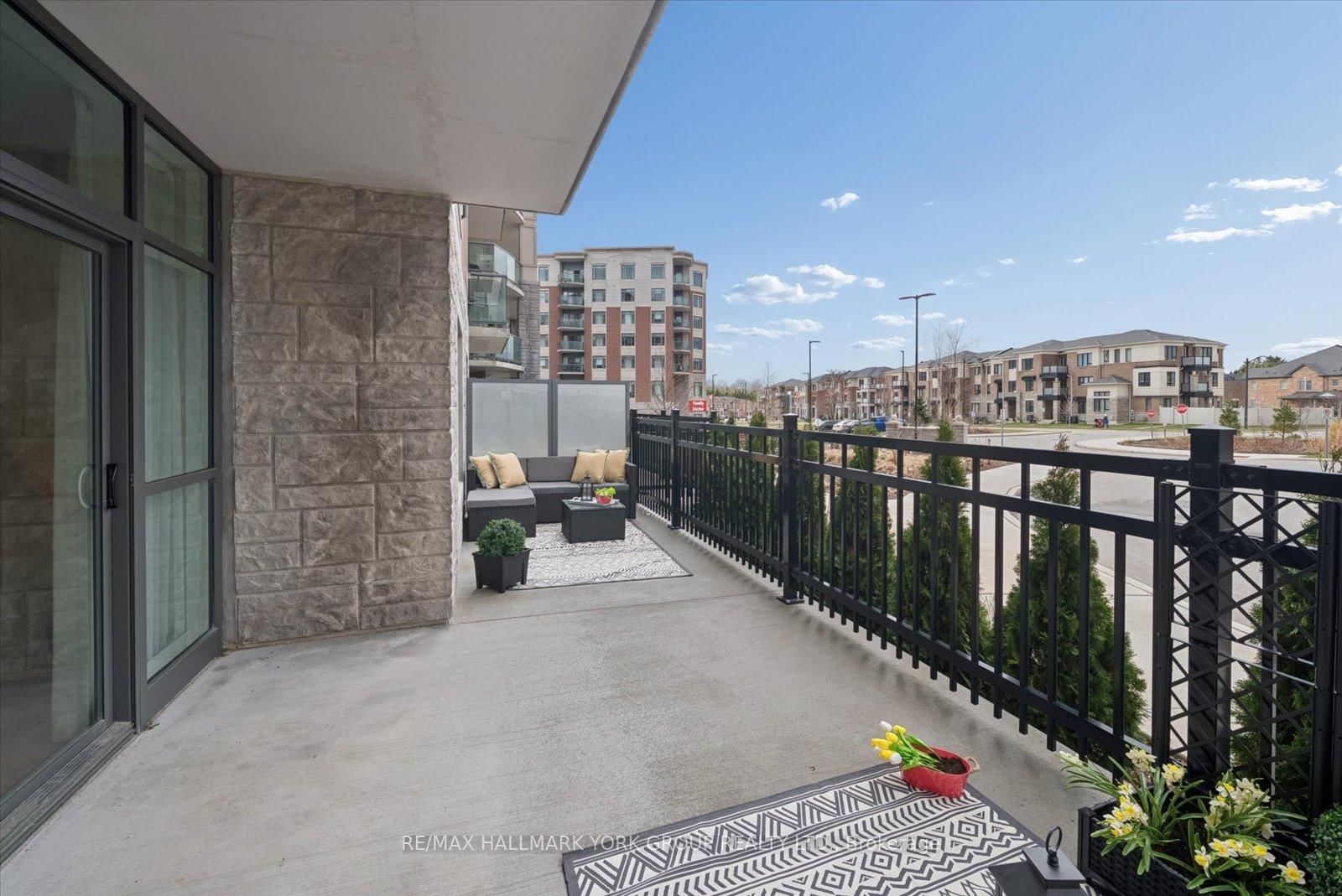 460 William Graham Drive • #116 • Aurora, ON photo 26