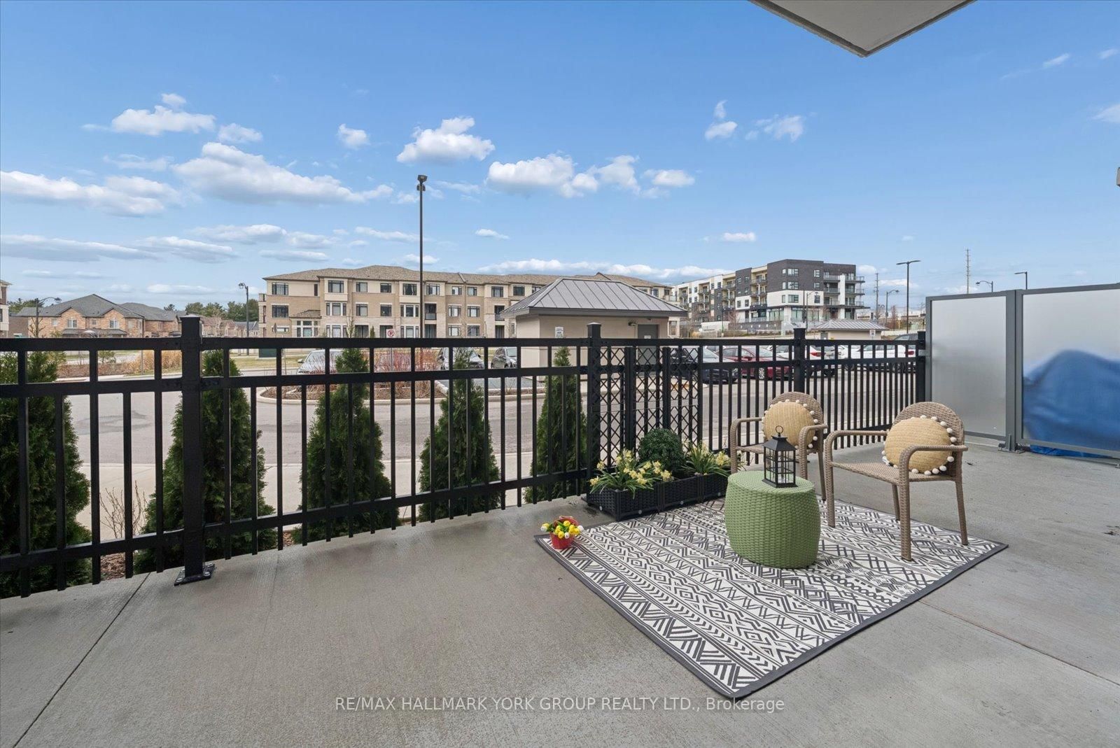460 William Graham Drive • #116 • Aurora, ON photo 27